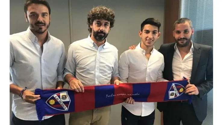 Rubio regresaría al torneo portugués para optar por su nacionalización