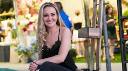 Daniela Nicolás se refirió a los rumores de la salida de Pinilla de la U de Chile