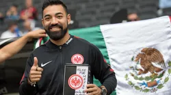 Fabián se enfrenta a una temporada crucial