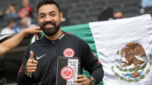 Fabián se enfrenta a una temporada crucial