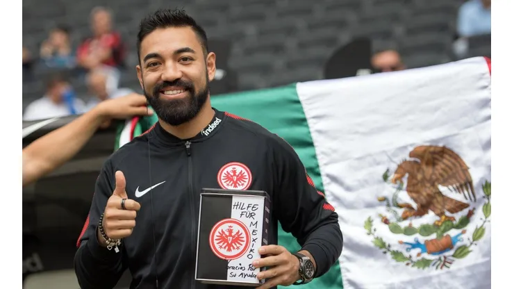 Fabián se enfrenta a una temporada crucial