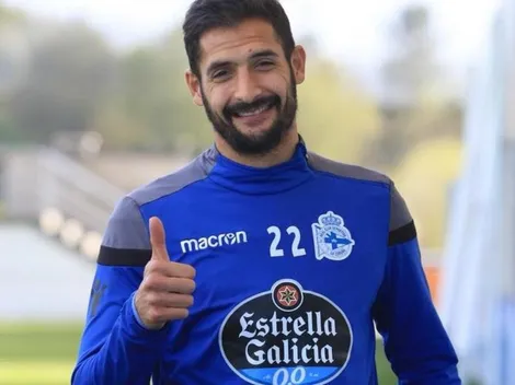 Celso Borges se ausentó de la práctica para definir su salida