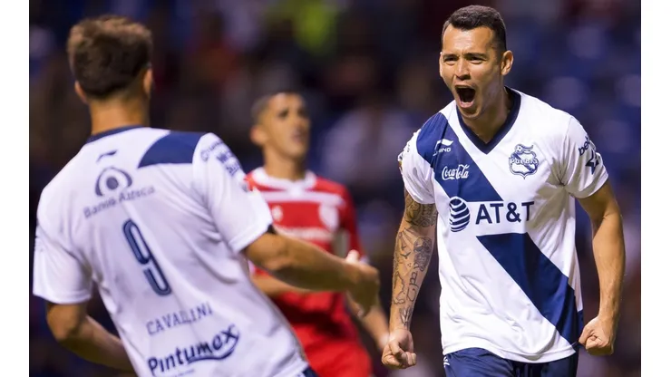 Segundo torneo seguido que Toluca no puede vencer a Puebla de visita