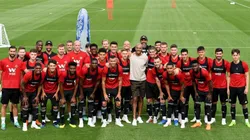 Wolverhampton despidió a portero nigeriano tras anunciar su retiro.