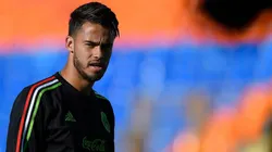 Otro club más: Fenerbahce se sumó a la lista para quedarse con Diego Reyes.
