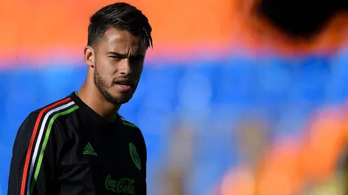 Otro club más: Fenerbahce se sumó a la lista para quedarse con Diego Reyes.
