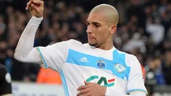 El defensor tuvo un irregular paso por el elenco francés