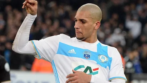 El defensor tuvo un irregular paso por el elenco francés