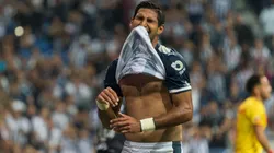 Jorge Benítez se transformó en el refuerzo de Cerro Porteño.