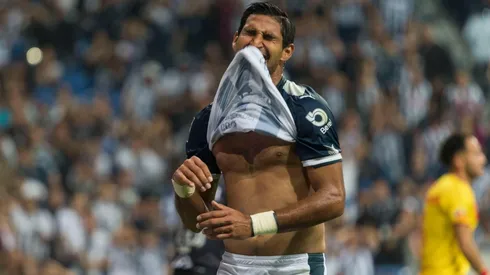 Jorge Benítez se transformó en el refuerzo de Cerro Porteño.