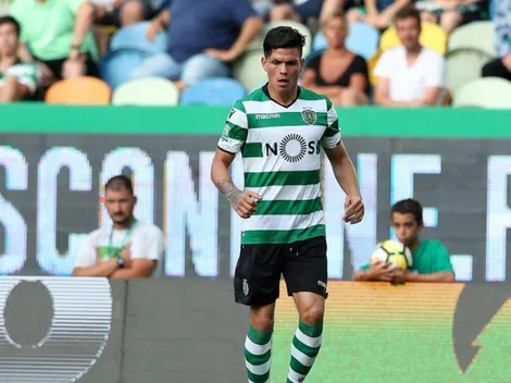 Silva, otro que se queda en Europa y no vuelve a Boca