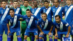 El combinado chapín regresará a las competiciones internacionales tras casi dos años inactiva