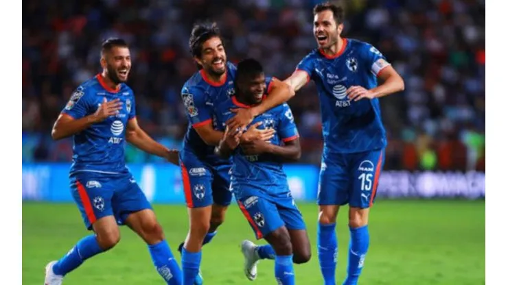 Sigue en VIVO el duelo entre León y Monterrey por la Liga MX