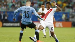 Federico Valverde confirmó problemas con Marcelo Bielsa