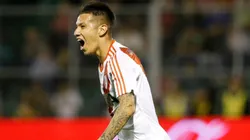 Carlos Auzqui tendría todo acordado para continuar en Huracán