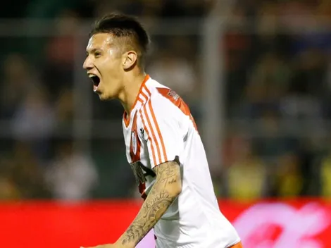 Carlos Auzqui tendría todo acordado para continuar en Huracán