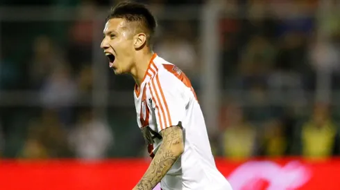 Carlos Auzqui tendría todo acordado para continuar en Huracán