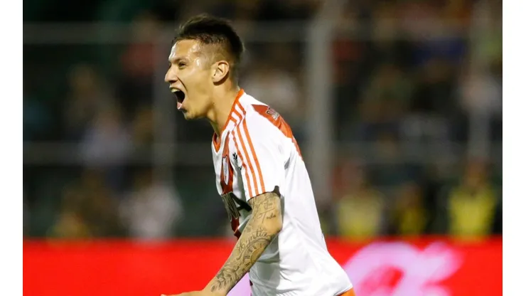 Carlos Auzqui tendría todo acordado para continuar en Huracán