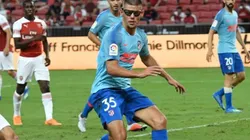 MONTERO, EL FUTURO DEL ALETI.