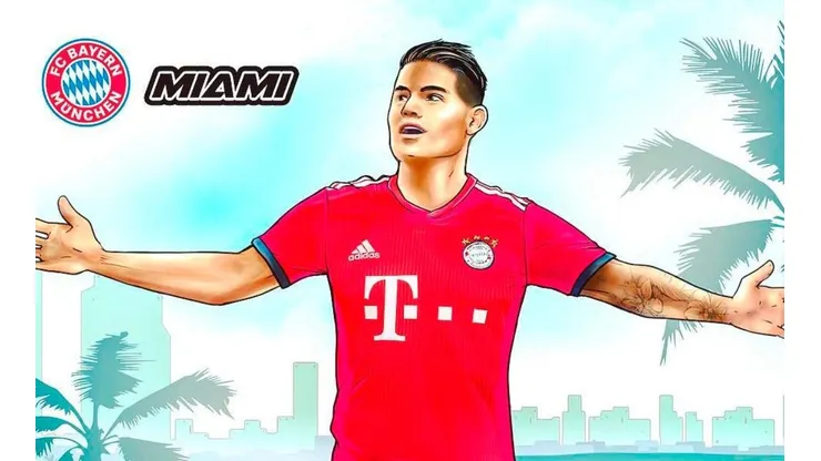¡EL REY DE MIAMI!