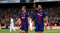 Sigue en VIVO el duelo amistoso entre Barcelona y Tottenham