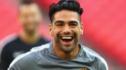 El Milan ofrece un trueque para quedarse con Falcao