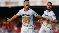Sigue en VIVO el duelo entre Pumas y Necaxa por la Liga MX