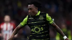 Sporting de Lisboa reclama 100 millones de euros por Gelson Martins