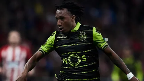 Sporting de Lisboa reclama 100 millones de euros por Gelson Martins