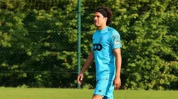 También con Standard Lieja: el atajadón de "Memo" Ochoa