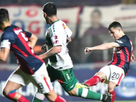 San Lorenzo reclama por la mala inclusión de un jugador de Temuco
