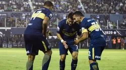 ¡ATR! Boca prepara un fiestón para esta noche.