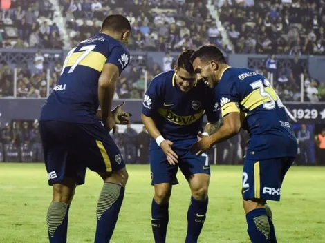 Los artistas que tocarán en la fiesta del Boca campeón