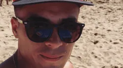 ¿Te volvés, Brian?