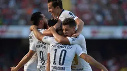 Pumas llega con poca ventaja a su partido ante Necaxa