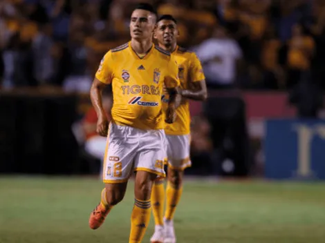 Sigue en VIVO el duelo entre Tigres y Tijuana por la Liga MX