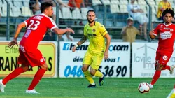 El mexicano vive a pleno sus primeros días en Villarreal