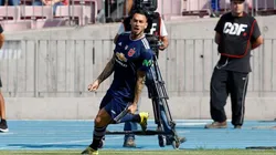 ¡EL PINIGOL! Colón podría incorporarlo en las próximas horas.