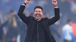 LA FÓRMULA. Simeone quiere ir por más: Champions y Liga. ¿Será posible?