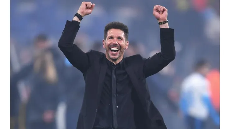 LA FÓRMULA. Simeone quiere ir por más: Champions y Liga. ¿Será posible?