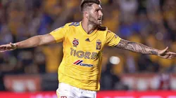 Gignac comenzó el torneo marcando un gol, ¿podrá conseguir otro?