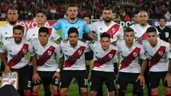 Copa Argentina: River Plate vs Villa Dálmine (Foto: Getty)