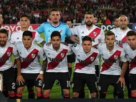Ver en VIVO River Plate vs Villa Dálmine por la Copa Argentina