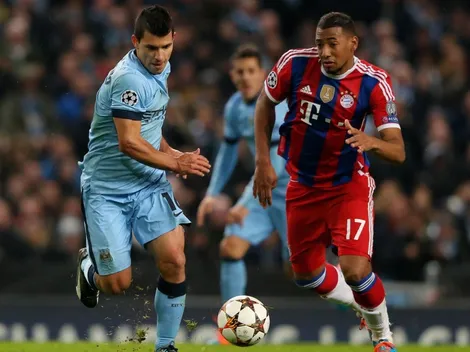 Qué canal transmite en Argentina Bayern Munich vs Manchester City