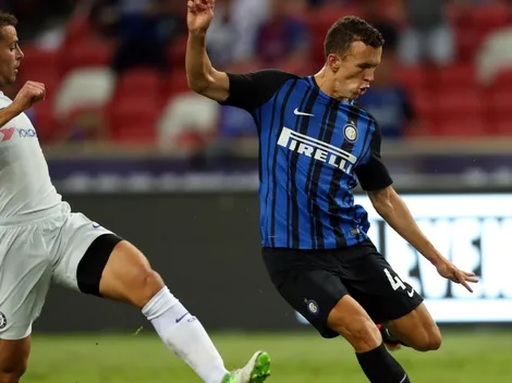 Día y horario del amistoso entre Chelsea e Inter FC