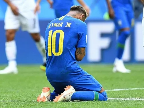 Suman y siguen: Puebla se sumó a tendencia de burlarse de Neymar