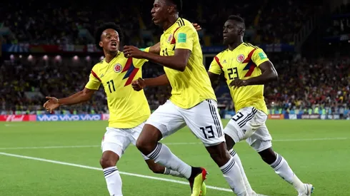 Colombia y México presentes entre los 5 hashtags más usados durante la copa del mundo