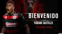 Xolos confirmó a un nuevo refuerzo para el Apertura 2018.