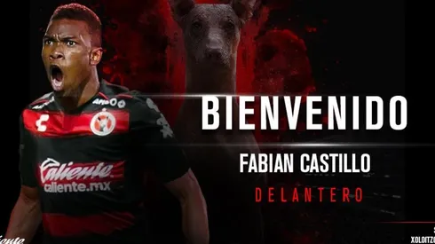 Xolos confirmó a un nuevo refuerzo para el Apertura 2018.