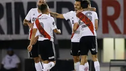 Copa Argentina: River Plate vs Villa Dálmine (Foto: Getty)